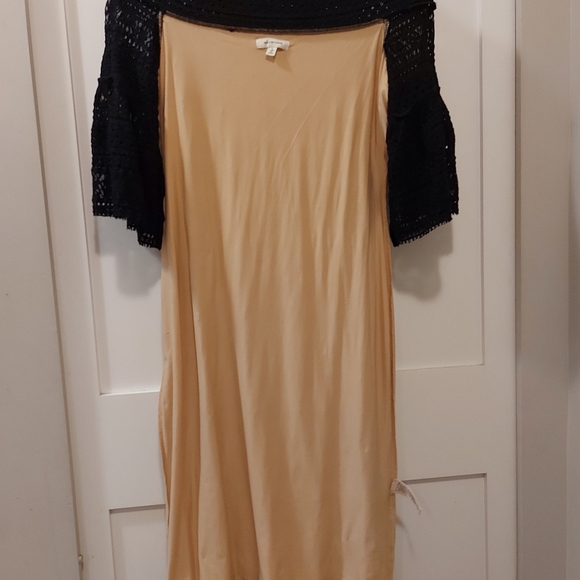 Max Studio Midi Dress - Picture 3 of 3